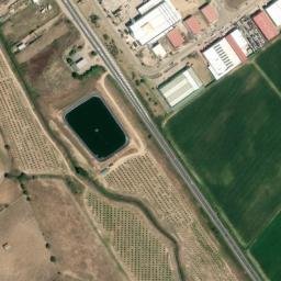 Satellite imagery of survey_point, PT