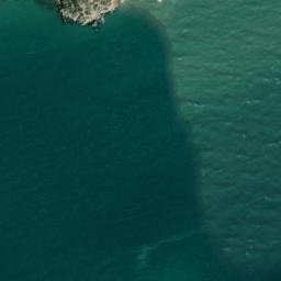 Satellite imagery of Rocas del Chivero, ES