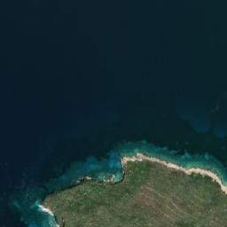 Satellite imagery of Maja e Palermos, AL