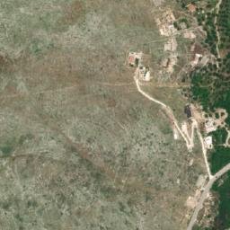 Satellite imagery of Qafa Suqës, AL