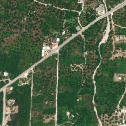 Satellite imagery of Qafa Suqës, AL