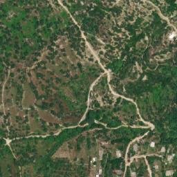 Satellite imagery of Bregu i Tumës, AL