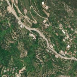 Satellite imagery of Bregu i Tumës, AL
