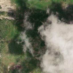 Satellite imagery of Maja e Piksës, AL