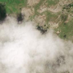 Satellite imagery of Maja e Piksës, AL