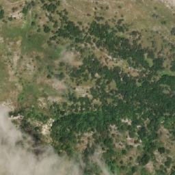 Satellite imagery of Maja e Piksës, AL