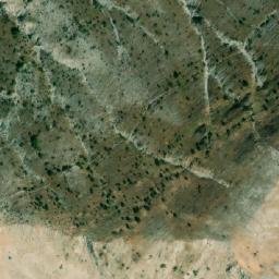 Satellite imagery of Gramat, AL