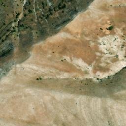 Satellite imagery of Gramat, AL