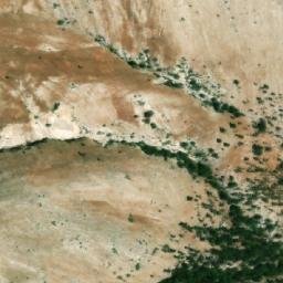 Satellite imagery of Gramat, AL