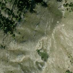 Satellite imagery of Kalafë, AL