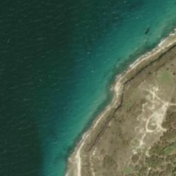 Satellite imagery of Tekke Burnu, TR