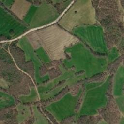 Satellite imagery of TUTGA Noktası KOÇBAYIR, TR