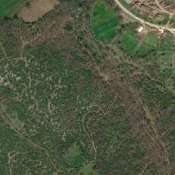 Satellite imagery of TUTGA Noktası KOÇBAYIR, TR