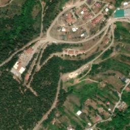 Drone Görünümü