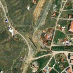 Drone Görünümü