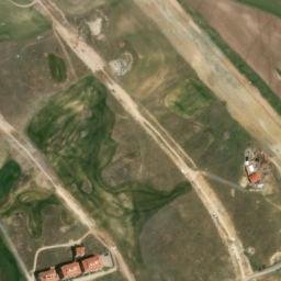 Drone Görünümü