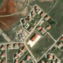 Drone Görünümü