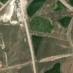 Drone Görünümü