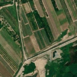 Satellite imagery of Khoyak’ar, AM