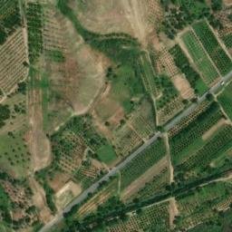 Satellite imagery of Kindzi Sar, AM