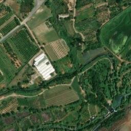 Satellite imagery of Kindzi Sar, AM