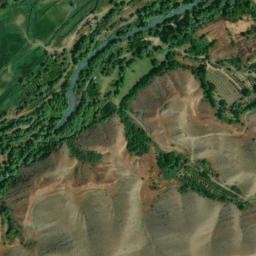 Satellite imagery of Kindzi Sar, AM