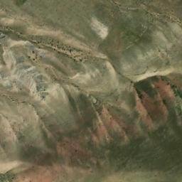 Satellite imagery of Kapuyt Sar, AM