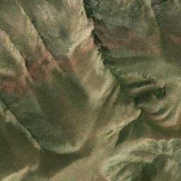 Satellite imagery of Kapuyt Sar, AM