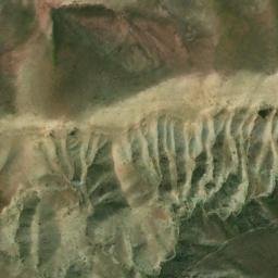 Satellite imagery of Kapuyt Sar, AM