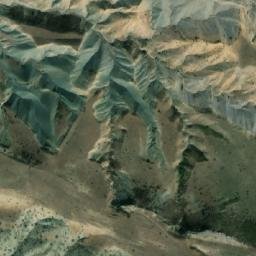 Satellite imagery of Bardenut, AM
