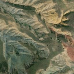 Satellite imagery of Bardenut, AM