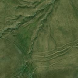 Satellite imagery of Gora Gadzhi-Medzhun, AM