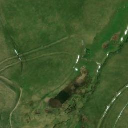 Satellite imagery of Gora Gadzhi-Medzhun, AM