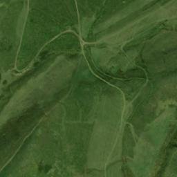 Satellite imagery of Gandzak’ar, AM