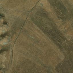 Satellite imagery of Gora Karpiyarykh, AM