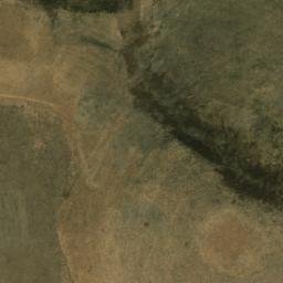 Satellite imagery of Gora Karpiyarykh, AM