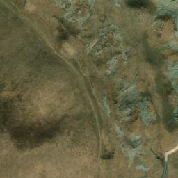 Satellite imagery of Kapuytk’, AM