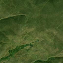 Satellite imagery of Qonur Dağı, AZ