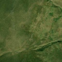 Satellite imagery of Qonur Dağı, AZ
