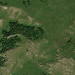 Satellite imagery of Böyükgüney Dağı, AZ