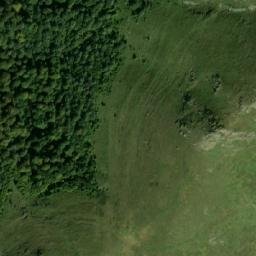 Satellite imagery of Xocayurd Dağı, AZ