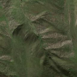 Satellite imagery of Bozdağ, AZ