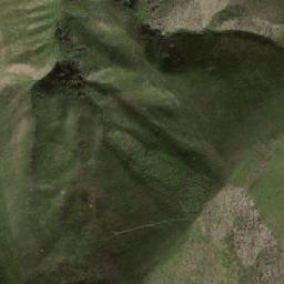 Satellite imagery of Bozdağ, AZ