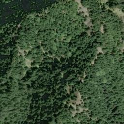 Satellite imagery of Kaluna Cliff, US