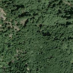 Satellite imagery of Kaluna Cliff, US