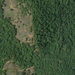 Satellite imagery of Gibson Ridge, US