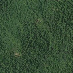 Satellite imagery of Gibson Ridge, US