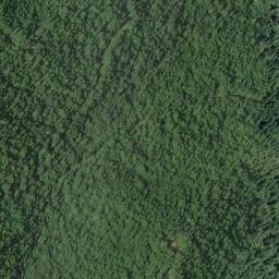 Satellite imagery of Gibson Ridge, US