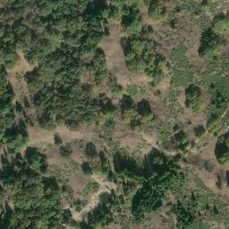 Satellite imagery of Walker Ridge, US