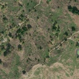 Satellite imagery of Walker Ridge, US